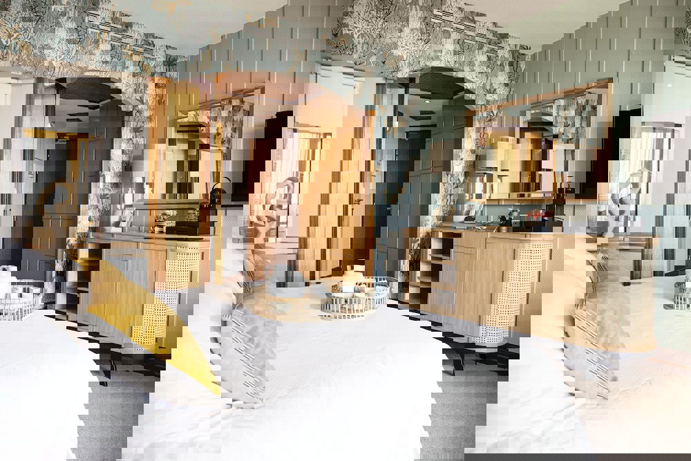 Grand Hotel les Flamants Roses