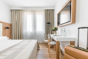 Hotel Catalunya fotoğrafı