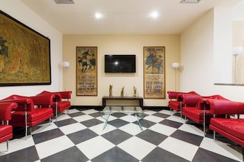Hotel Catalunya galeri fotoğrafı