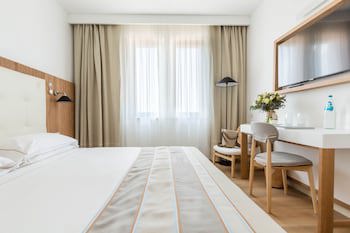 Hotel Catalunya fotoğrafı