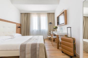 Hotel Catalunya fotoğrafı