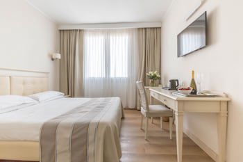 Hotel Catalunya galeri fotoğrafı