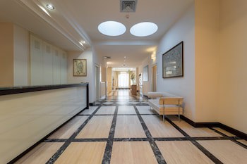 Hotel Catalunya fotoğrafı