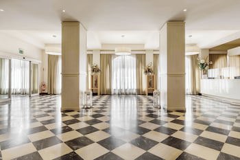 Hotel Catalunya fotoğrafı