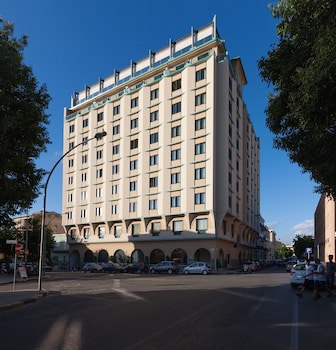 Hotel Catalunya