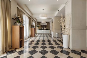Hotel Catalunya fotoğrafı