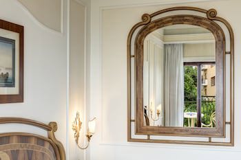 Grand Hotel De La Ville fotoğrafı