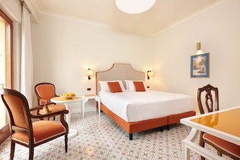 Grand Hotel De La Ville fotoğrafı