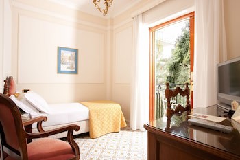 Grand Hotel De La Ville fotoğrafı