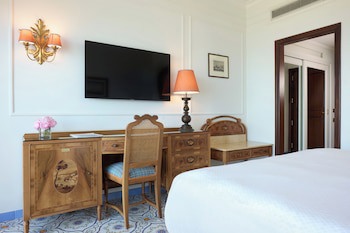 Grand Hotel De La Ville galeri fotoğrafı