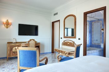 Grand Hotel De La Ville galeri fotoğrafı