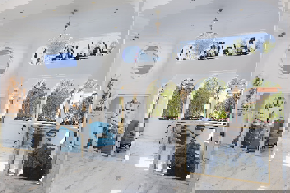 Grand Hotel De La Ville