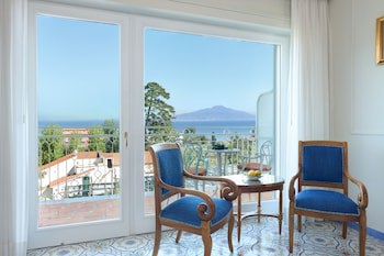 Grand Hotel De La Ville galeri fotoğrafı