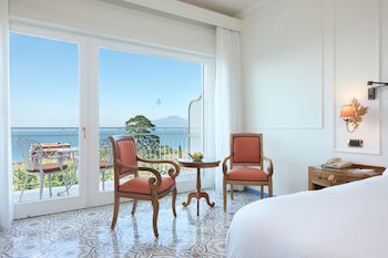 Grand Hotel De La Ville galeri fotoğrafı