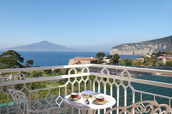 Grand Hotel De La Ville galeri fotoğrafı