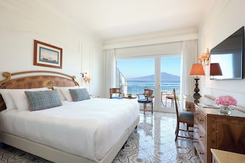 Grand Hotel De La Ville galeri fotoğrafı