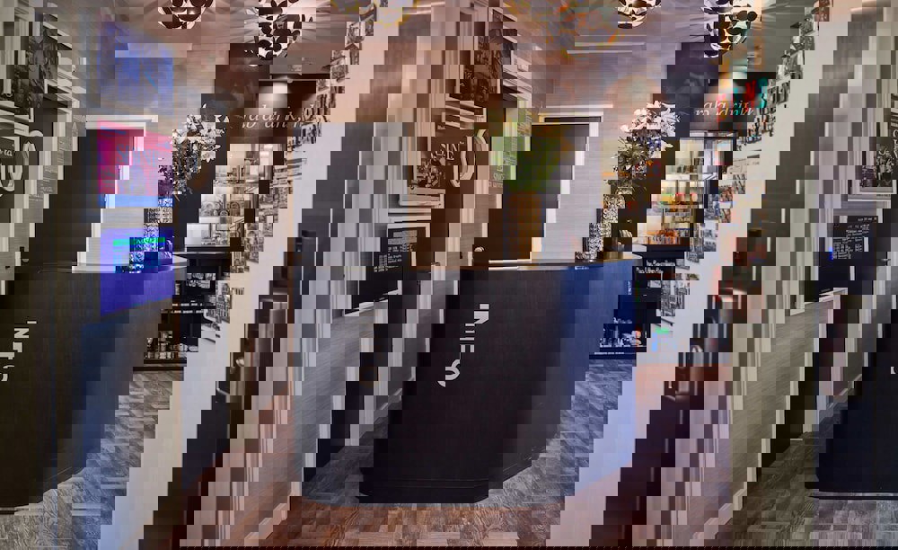 Singel Hotel Amsterdam