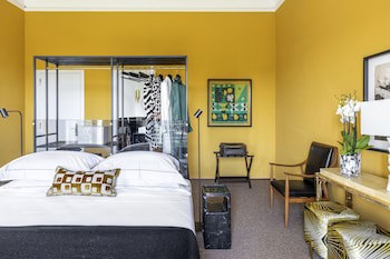 4F Boutique Hotel Florence galeri fotoğrafı