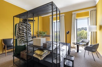 4F Boutique Hotel Florence