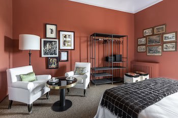 4F Boutique Hotel Florence galeri fotoğrafı