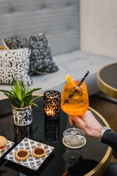 4F Boutique Hotel Florence galeri fotoğrafı