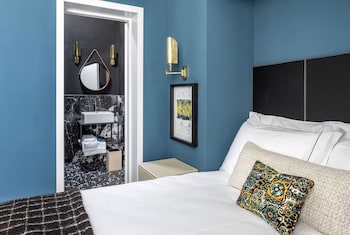 4F Boutique Hotel Florence galeri fotoğrafı