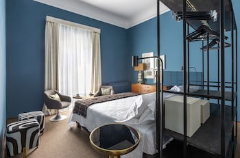 4F Boutique Hotel Florence galeri fotoğrafı