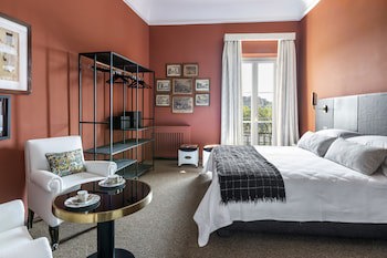 4F Boutique Hotel Florence galeri fotoğrafı