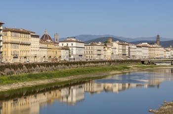 4F Boutique Hotel Florence galeri fotoğrafı