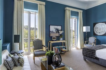 4F Boutique Hotel Florence fotoğrafı