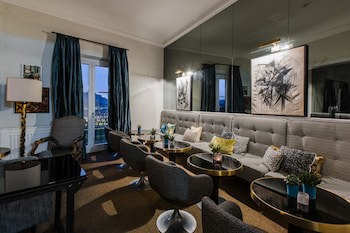 4F Boutique Hotel Florence galeri fotoğrafı