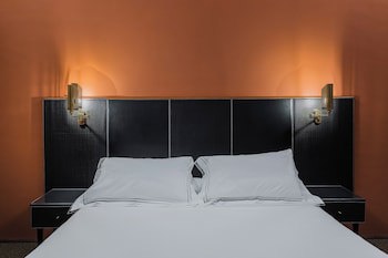4F Boutique Hotel Florence galeri fotoğrafı