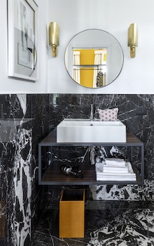 4F Boutique Hotel Florence galeri fotoğrafı