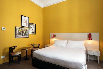4F Boutique Hotel Florence galeri fotoğrafı