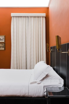 4F Boutique Hotel Florence galeri fotoğrafı
