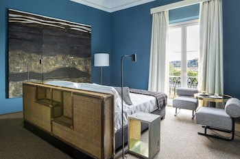 4F Boutique Hotel Florence fotoğrafı