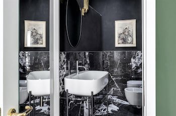 4F Boutique Hotel Florence galeri fotoğrafı