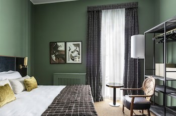 4F Boutique Hotel Florence galeri fotoğrafı