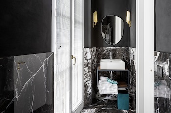4F Boutique Hotel Florence galeri fotoğrafı