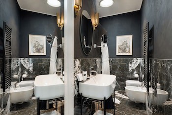 4F Boutique Hotel Florence galeri fotoğrafı