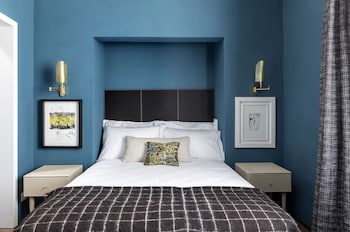 4F Boutique Hotel Florence fotoğrafı