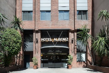 Catalonia Albeniz