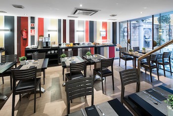Catalonia Roma