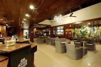 Berjaya Beau Vallon Bay Resort & Casino