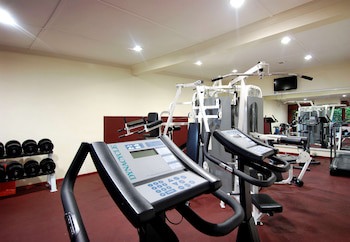 Berjaya Beau Vallon Bay Resort & Casino