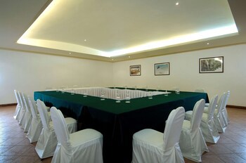 Berjaya Beau Vallon Bay Resort & Casino