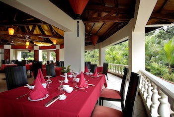 Berjaya Beau Vallon Bay Resort & Casino