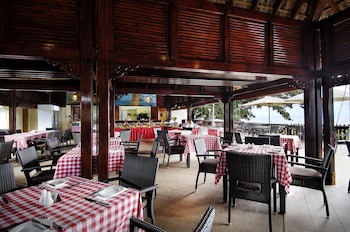 Berjaya Beau Vallon Bay Resort & Casino