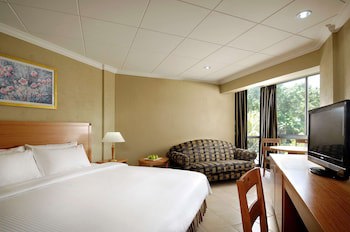Berjaya Beau Vallon Bay Resort & Casino