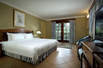 Berjaya Beau Vallon Bay Resort & Casino